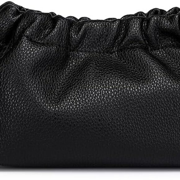 YONBEN Women's PU Shoulder Crossbody Bag - Picture 3 of 6